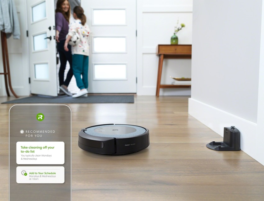 Roomba discount i7158 precio