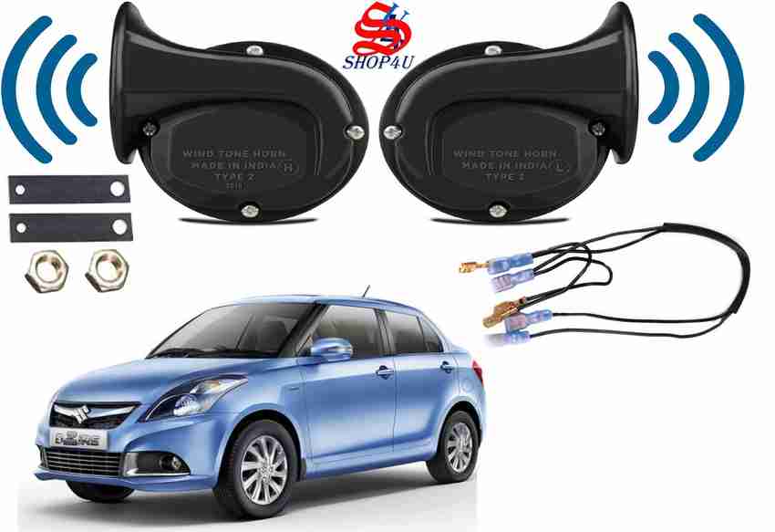 Swift sales car horn