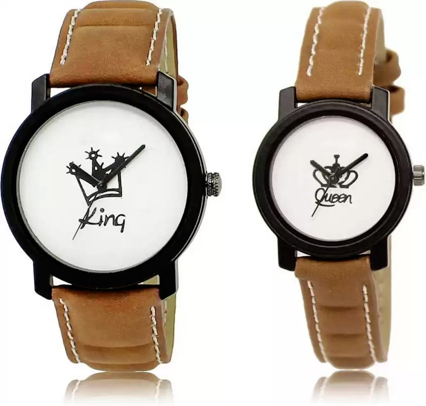 Designer deals couple watches