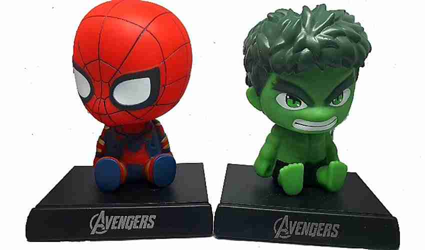 Funko pop spiderman hulk store