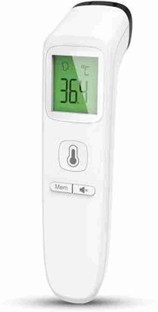 No contact hotsell forehead thermometer