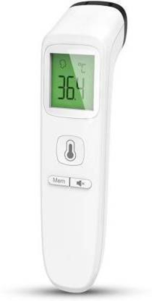 Forehead thermometer digital hotsell