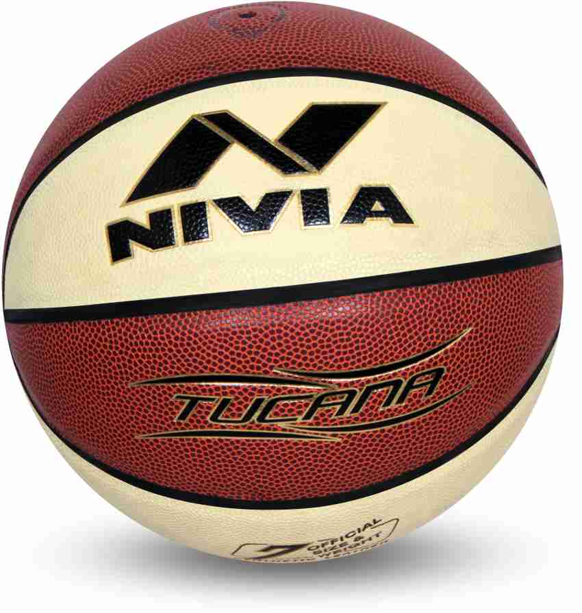 Nivia basketball online