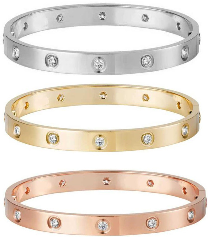 Love bracelet flipkart new arrivals
