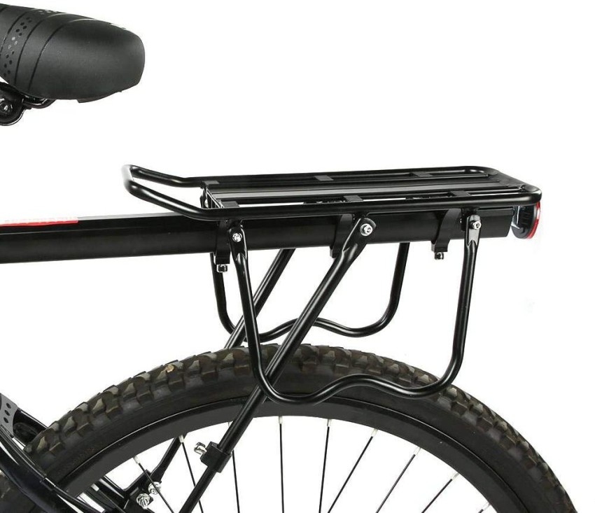 Bicycle Luggage Front