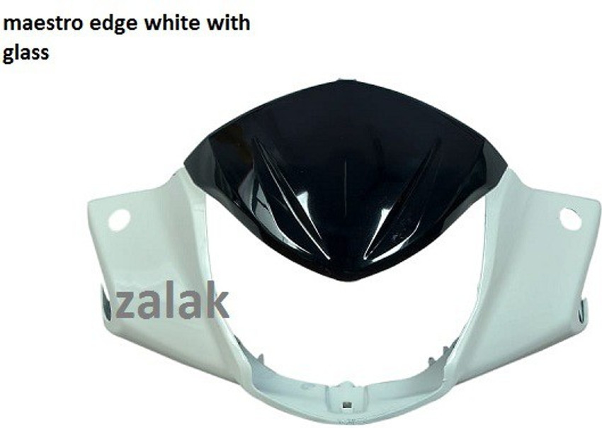 Hero maestro edge visor price new arrivals