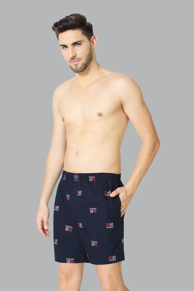 Van heusen best sale boxer shorts