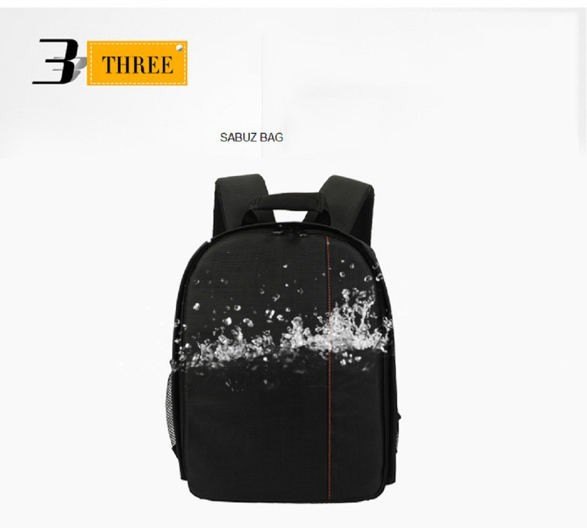 Dslr camera shop bags stylish