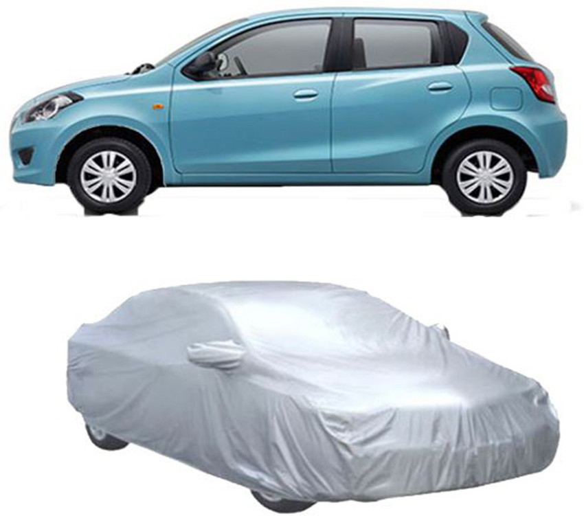 Gali Bazar Car Cover For Hyundai Accent 1.6i With Mirror Pockets