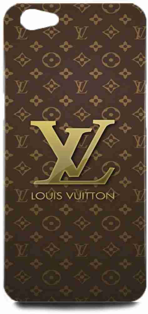 Louis Vuitton iPhone 7 Plus Case 