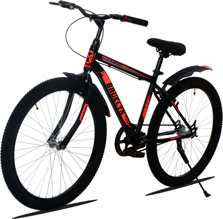 Cycle road shop