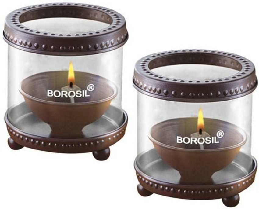 Borosil hotsell diya lights