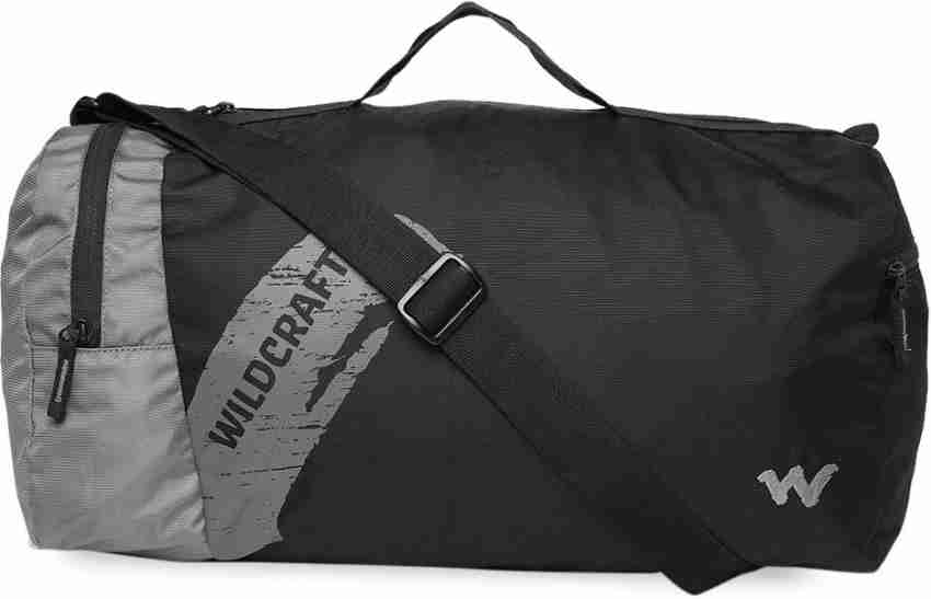 Wildcraft venturer outlet duffle bag