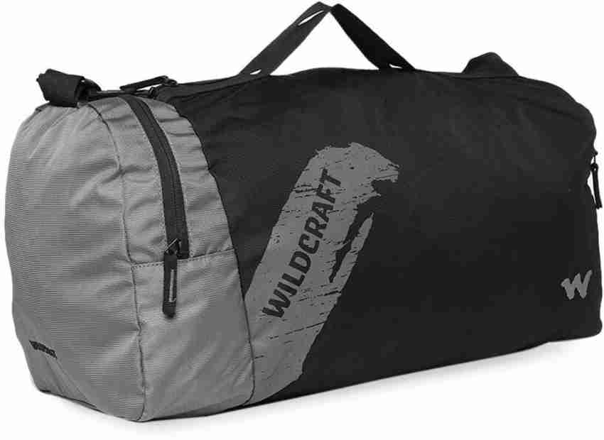 Wildcraft travel bags flipkart sale