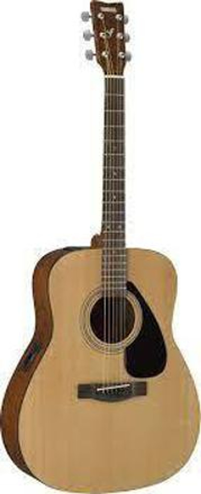 YAMAHA FX310ALL Full Size Electro Acoustic Guitar Natural with Padded Bag Belt String and Picks Combo Pack Semi acoustic Electric Guitar Price in India Buy YAMAHA FX310ALL Full Size Electro Acoustic G...