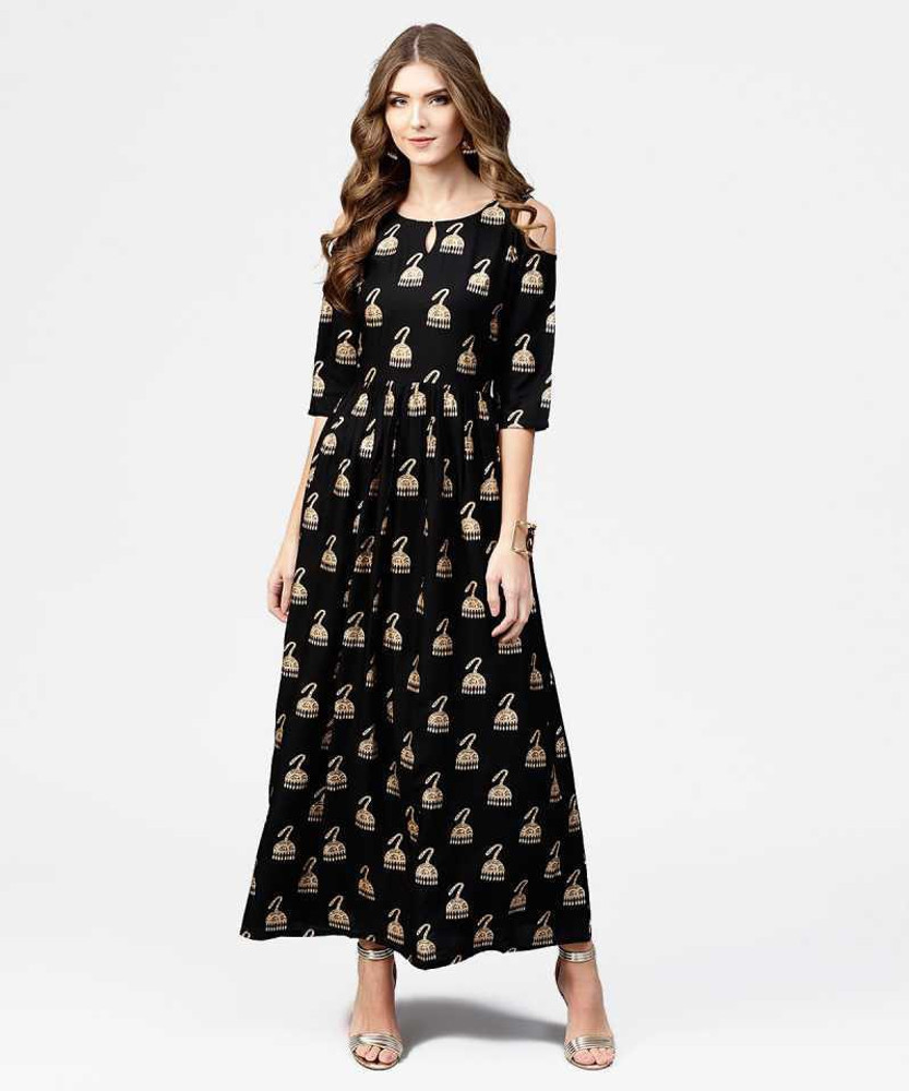 Bunai dress 2025