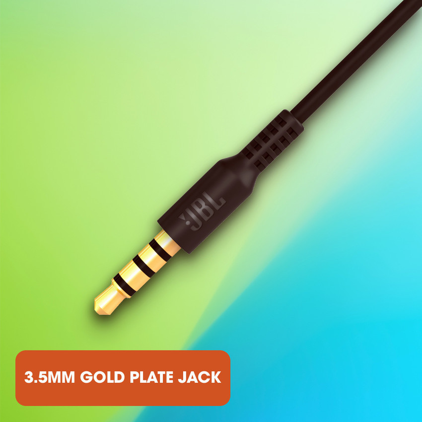 Jbl hotsell c150si flipkart