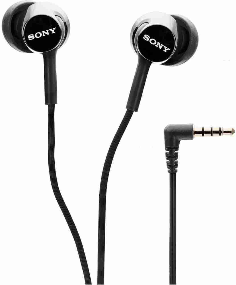 Sony clear best sale sound headphones