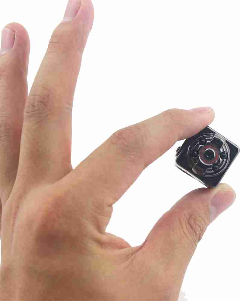 Tiny thumb size 1080p camera recorder on sale