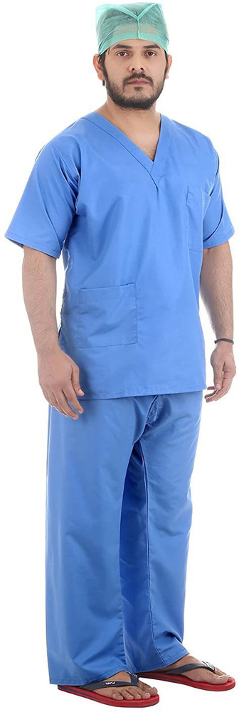 Ceil blue deals scrub dress