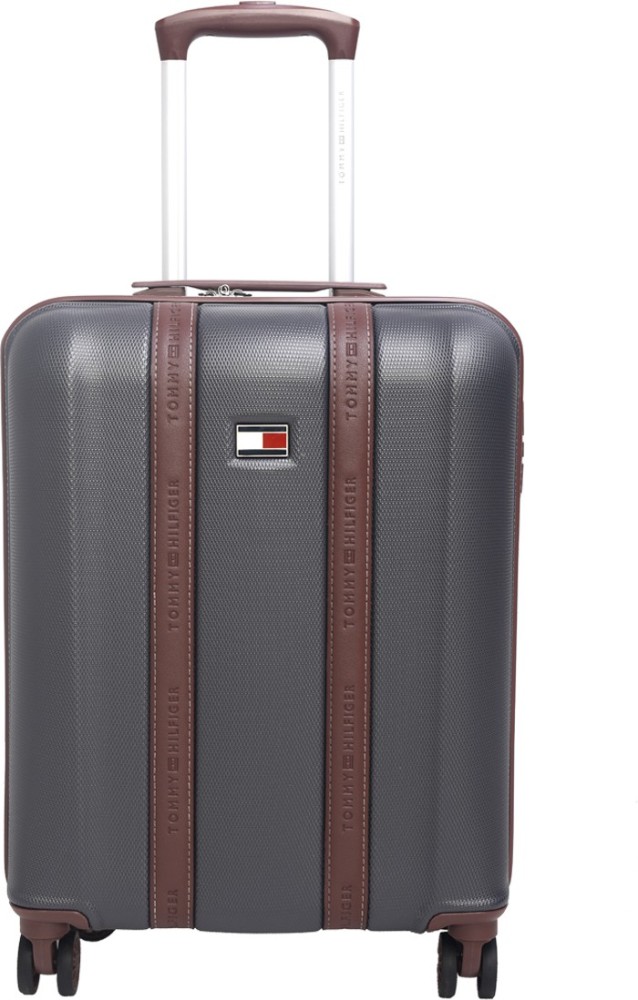 Tommy hilfiger small on sale suitcase