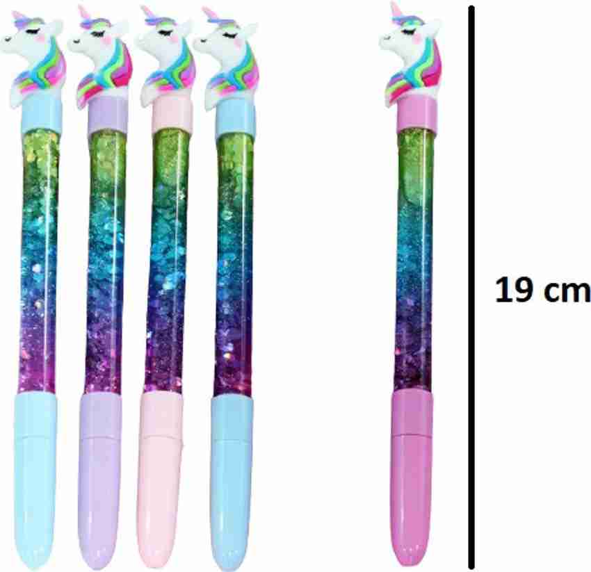 Priceless Deals Unicorn Pen Gel Pen Flipkart