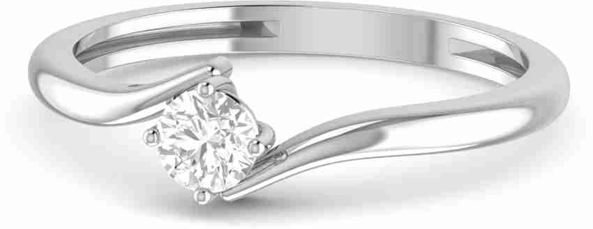 Platinum rings hot sale pc jewellers