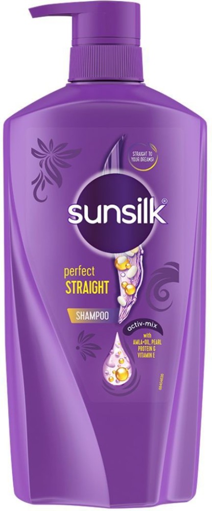 Best straightening shampoo 2019 best sale