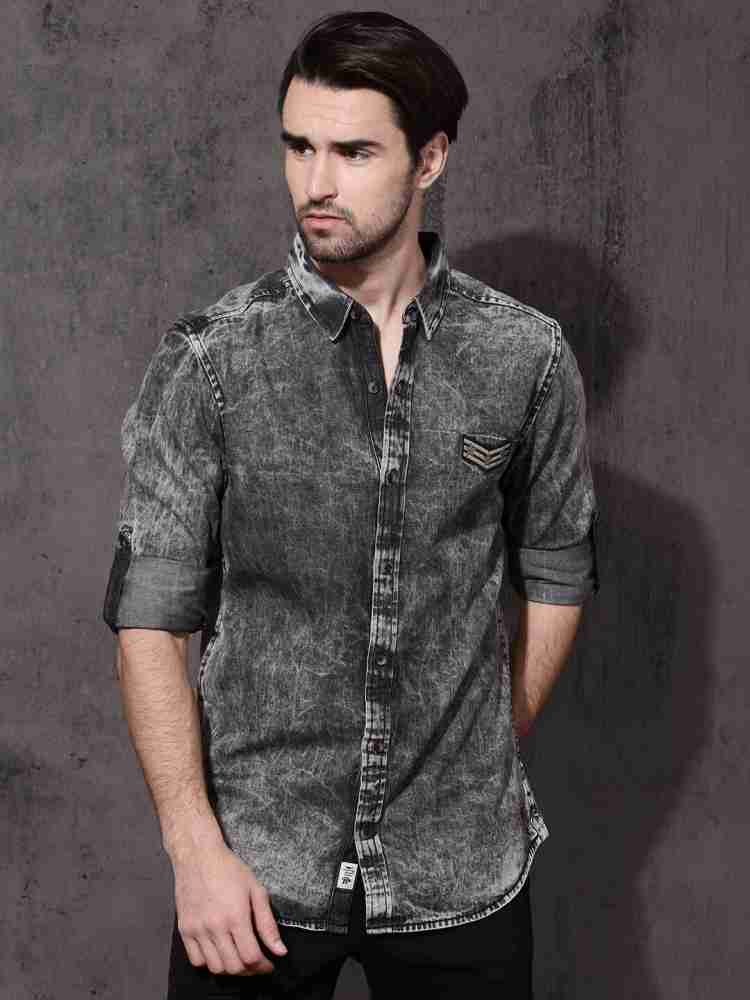 Flipkart 2025 roadster shirts