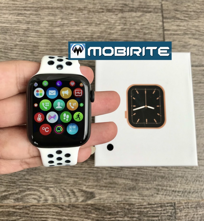 Mobirite Series5 W34 Smartwatch Price in India Buy Mobirite Series5 W34 Smartwatch online at Flipkart