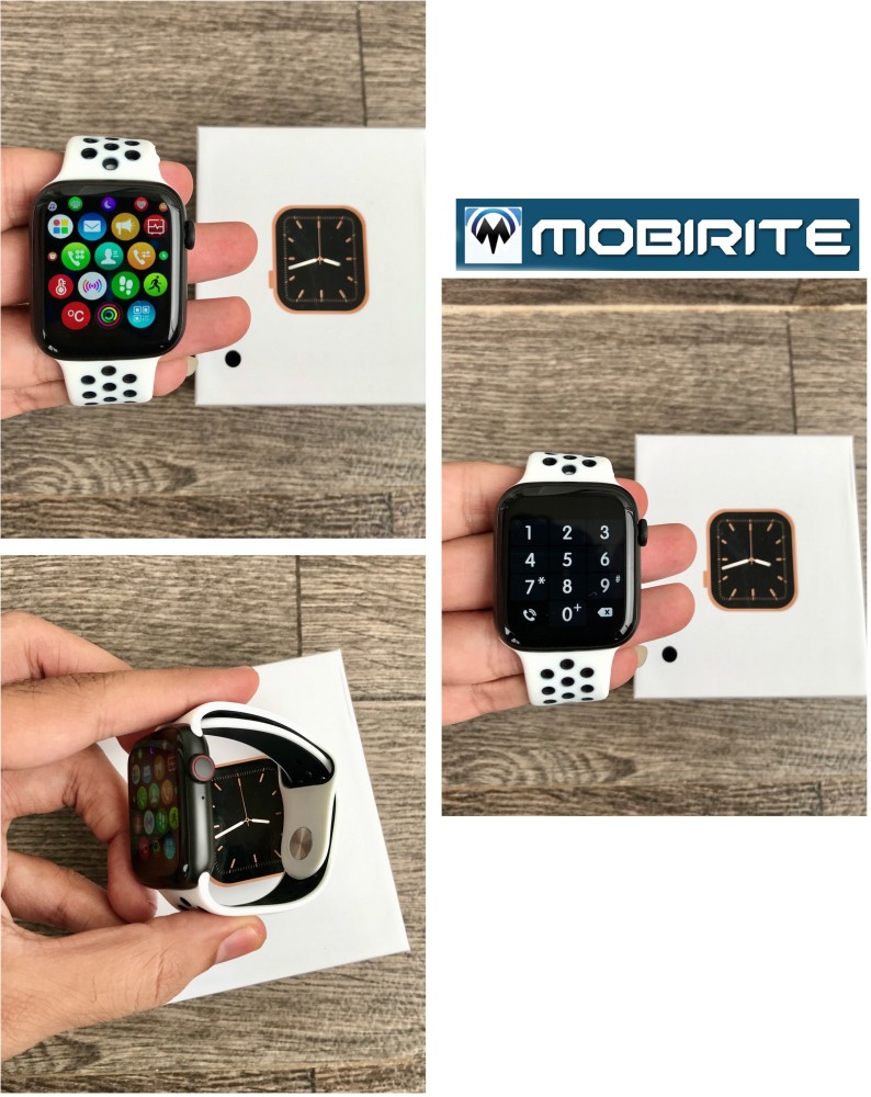 Mobirite series discount 5 w34 smartwatch