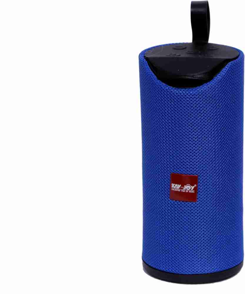 Buy Kay Joy KJ913 BT 3 W Bluetooth Speaker Online from Flipkart