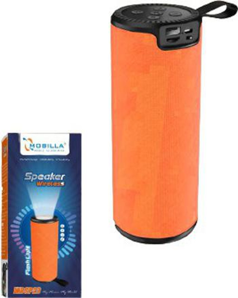 Mobilla hotsell bluetooth speaker