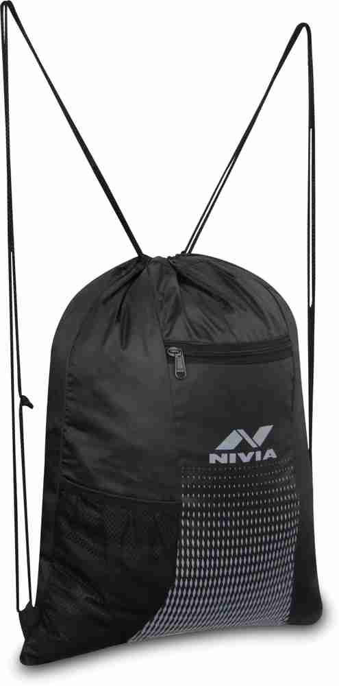 String bag cheap puma