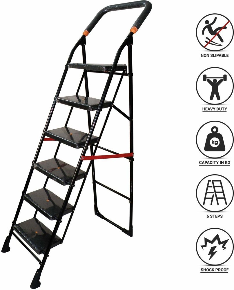 Ladder folding deals price