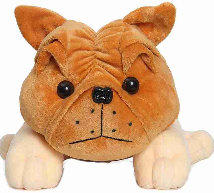 Extra large plush dog toys store