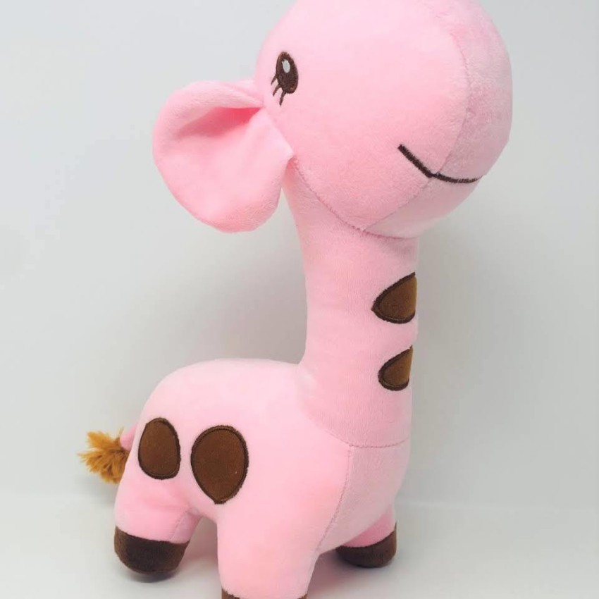 Dhoom Soft Toys giraffe 35 cm giraffe Buy soft toy toys in India. shop for Dhoom Soft Toys products in India. Flipkart