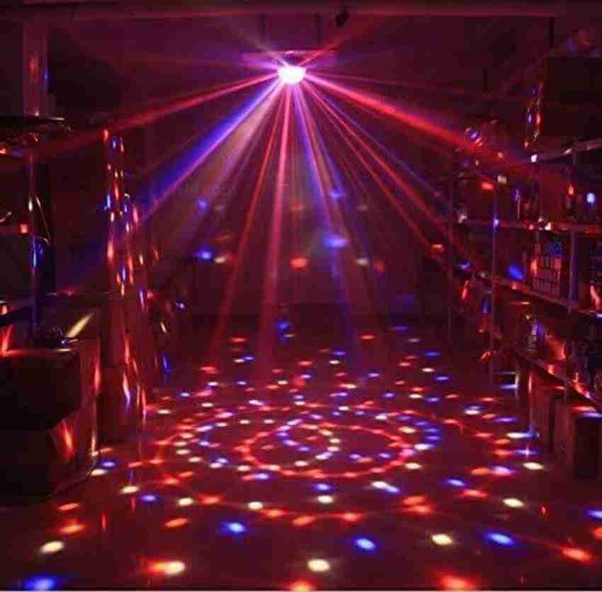 Dj ball shop light