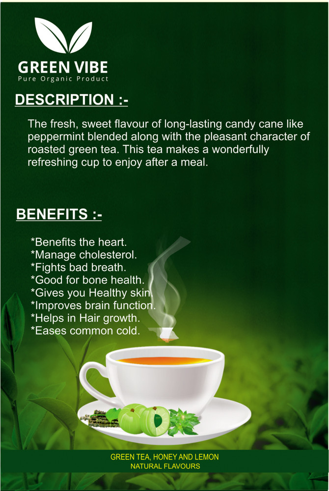 Lemon leaf outlet tea benefits