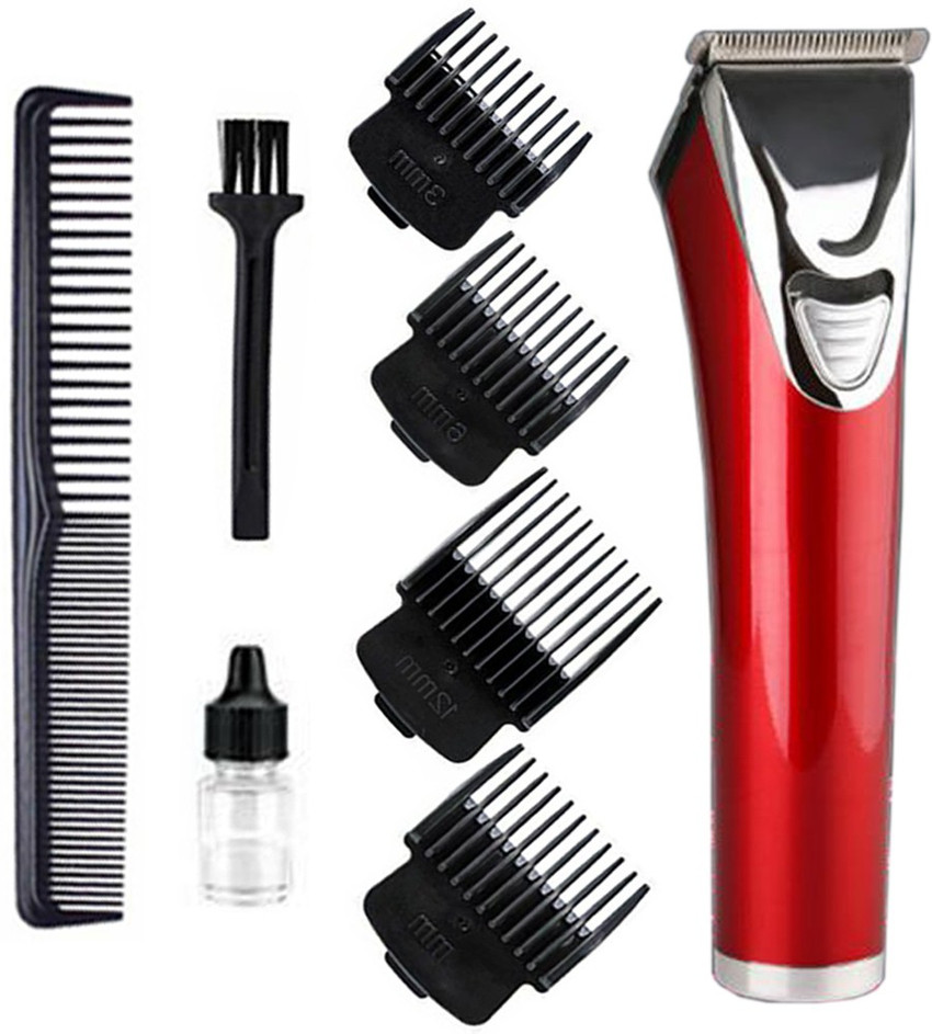 How to use hair clippers shop