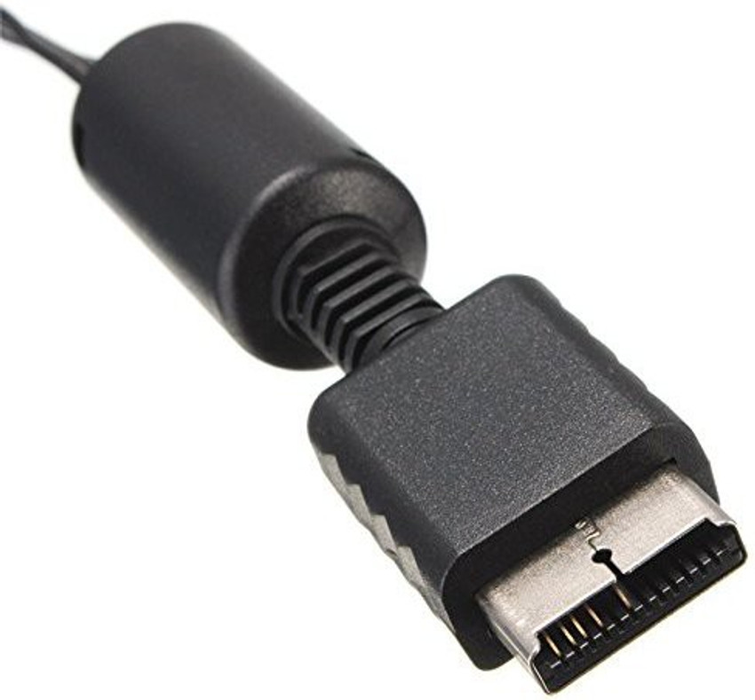Ps3 to tv store cable