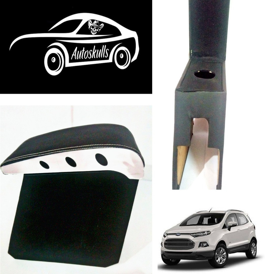 Ecosport accessories shop 2020