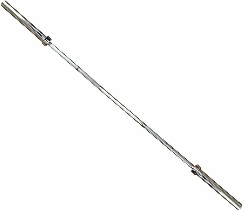 5 ft 2024 weight lifting bar