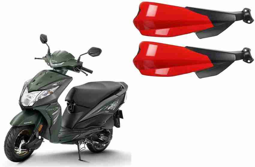 Honda dio best clearance colour