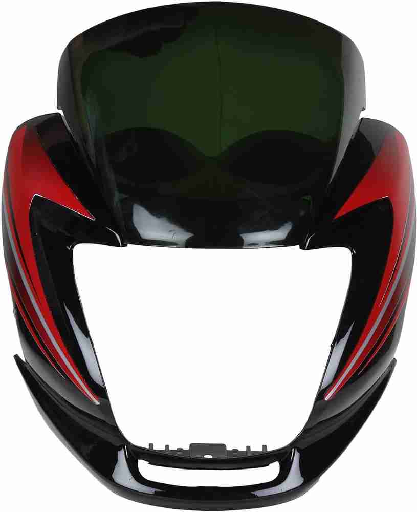 Passion hot sale pro red