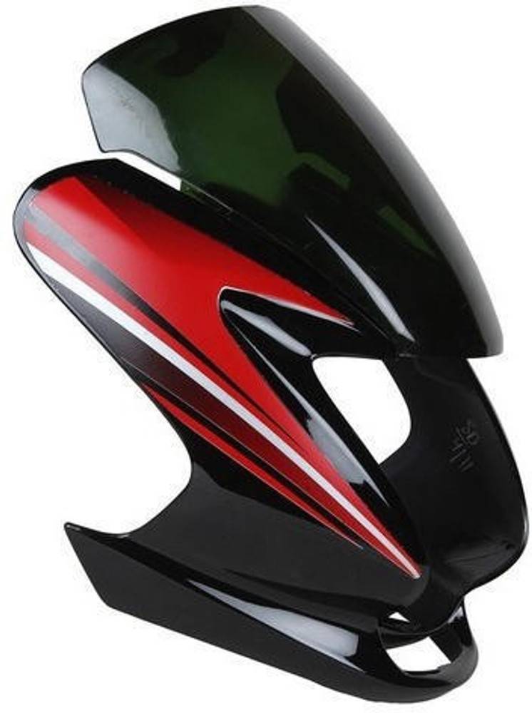 Passion pro red colour shop