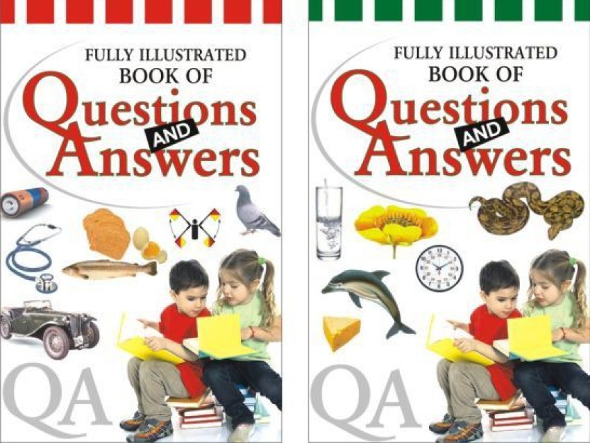 QUESTION ANSWERS SET OF 2 BOOKS Buy QUESTION ANSWERS SET OF 2 BOOKS by Anita Gupta at Low Price in India Flipkart