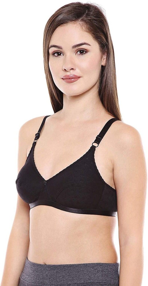 BODYCARE COTTON BRA 1507 Buy Online 