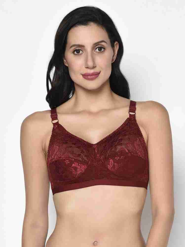 PRETTYBOLD Basic Women T-Shirt Non Padded Bra - Buy PRETTYBOLD