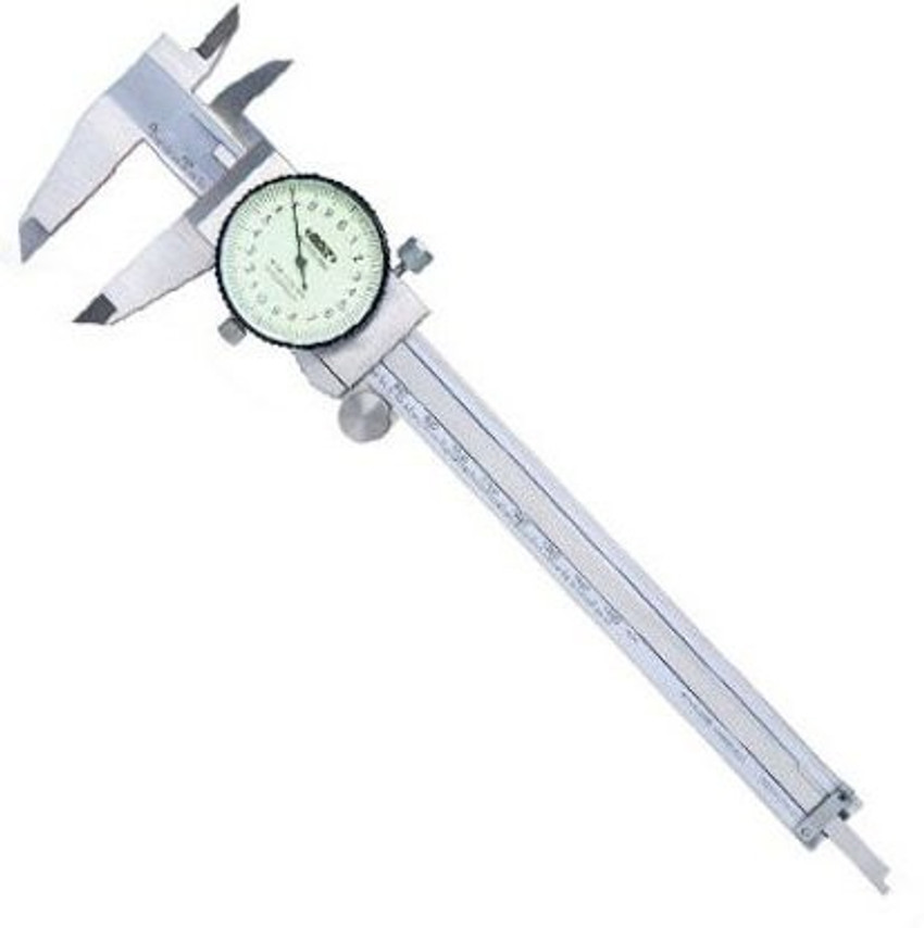 TH1 InSize 1312 300A 0 300 MM Dial Caliper Dial Caliper Price